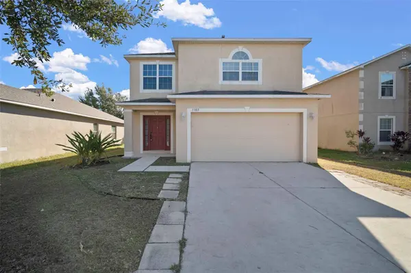 1303 ALHAMBRA CREST DR, Ruskin, FL 33570