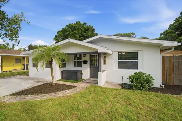 1120 52ND AVE N, St Petersburg, FL 33703