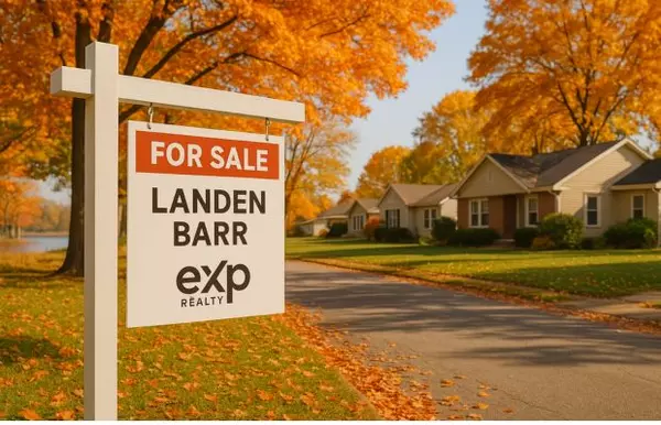 feature image of Why This Fall Could Be Your Smart Move as a Home Buyer in the Firelands MLS Region (October 2025)