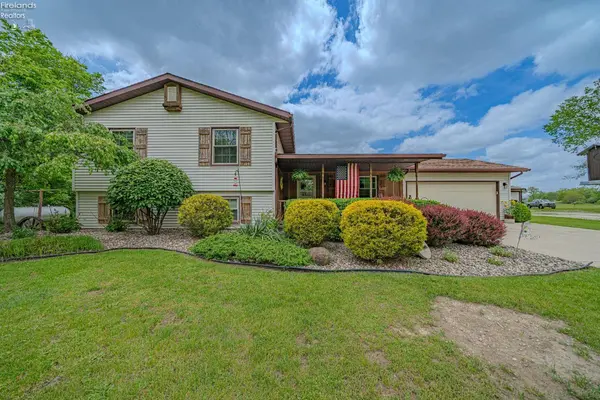 1990 County Road 62, Gibsonburg, OH 43431