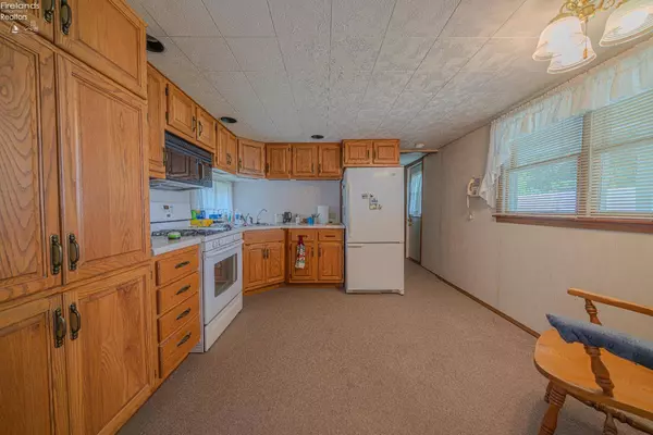 1217 North ST, Fremont, OH 43420