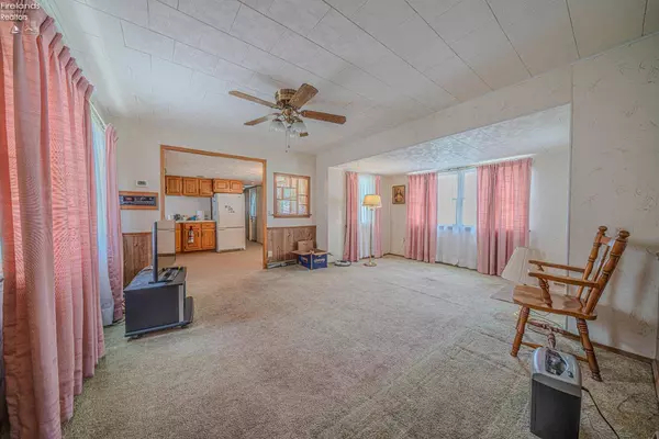 1217 North ST, Fremont, OH 43420