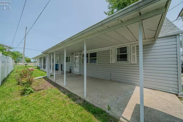 1217 North ST, Fremont, OH 43420