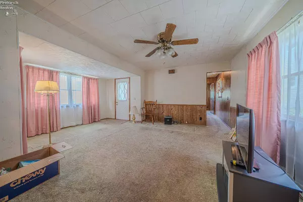 1217 North ST, Fremont, OH 43420