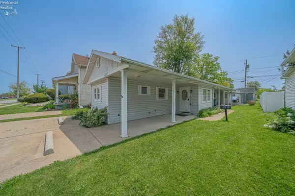 1217 North ST, Fremont, OH 43420