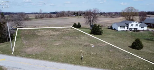0 3610 County Road 195, Clyde, OH 43410