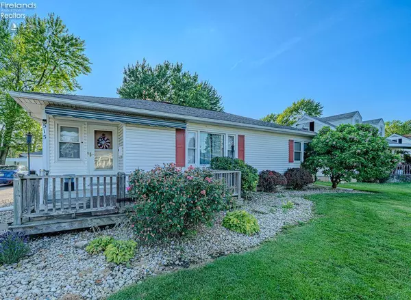 515 Jackson, Tiffin, OH 44883