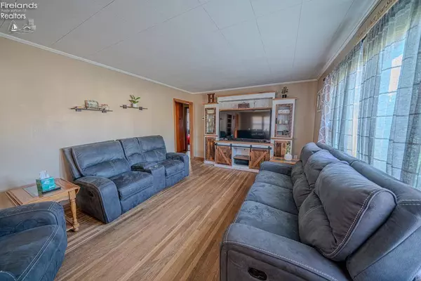 515 Jackson, Tiffin, OH 44883