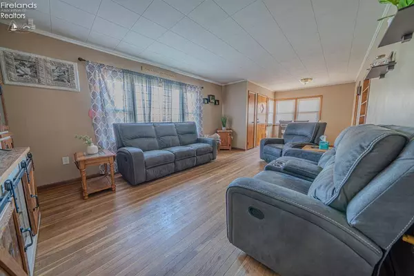 515 Jackson, Tiffin, OH 44883