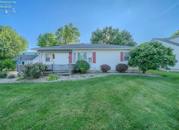 515 Jackson, Tiffin, OH 44883