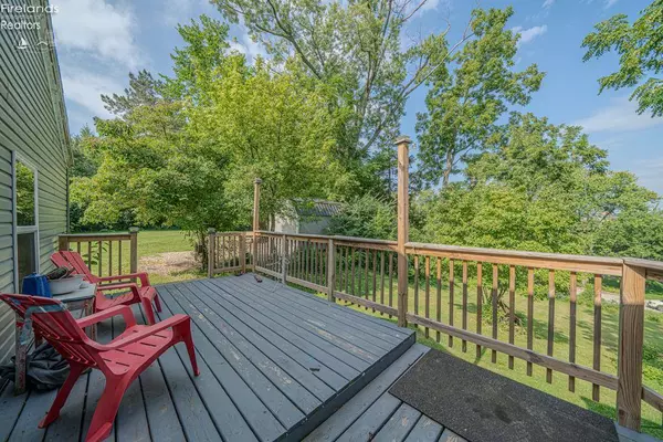 402 Morrison ST, Fremont, OH 43420