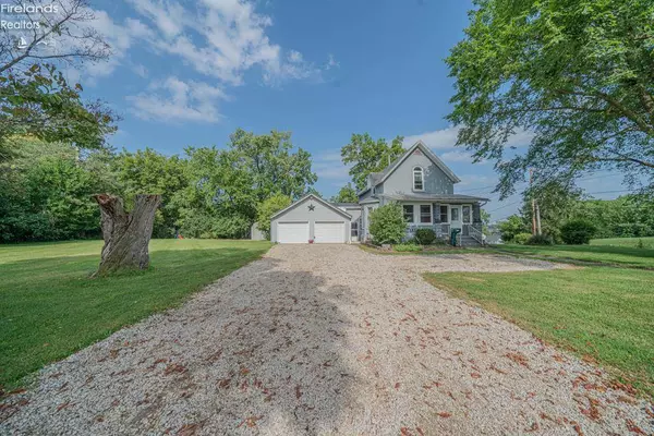 402 Morrison ST, Fremont, OH 43420