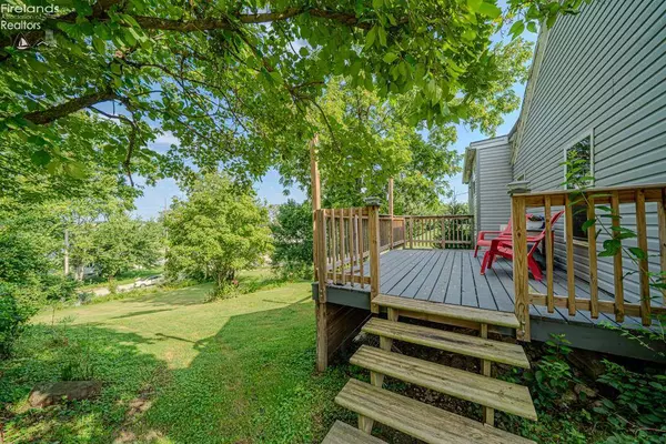 402 Morrison ST, Fremont, OH 43420