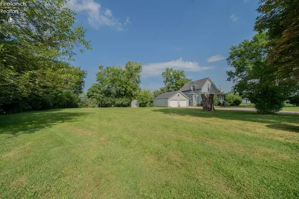 402 Morrison ST, Fremont, OH 43420