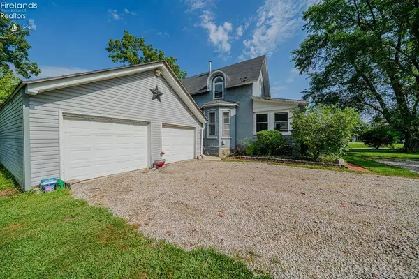 402 Morrison ST, Fremont, OH 43420