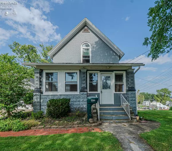 402 Morrison ST, Fremont, OH 43420