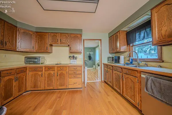 1420 Center ST, Fremont, OH 43420