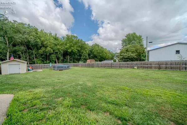 1420 Center ST, Fremont, OH 43420