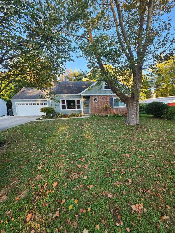 1826 Morrison RD, Fremont, OH 43420