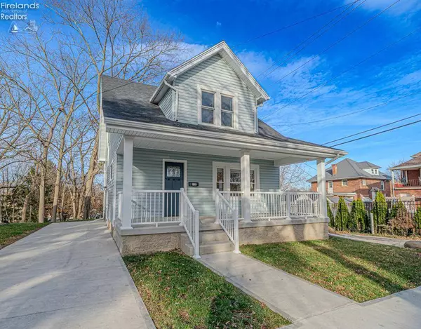 112 S Prospect ST, Fremont, OH 43420