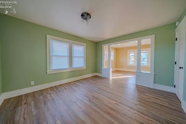 112 S Prospect ST, Fremont, OH 43420