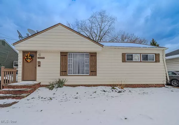 4389 W 155th ST, Cleveland, OH 44135