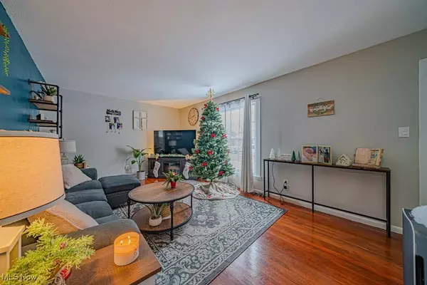 4389 W 155th ST, Cleveland, OH 44135