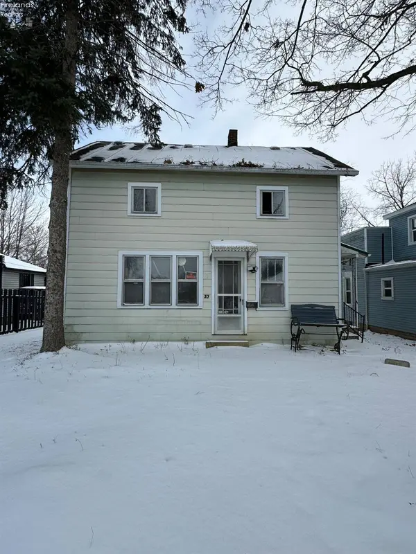 37 Goodsell, Tiffin, OH 44883