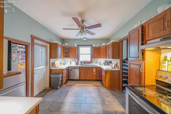 88 Sycamore ST, Tiffin, OH 44883