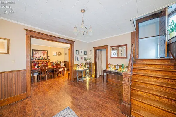 88 Sycamore ST, Tiffin, OH 44883