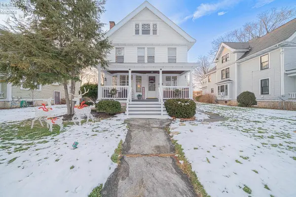 88 Sycamore ST, Tiffin, OH 44883