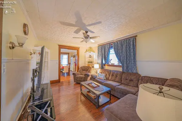 88 Sycamore ST, Tiffin, OH 44883