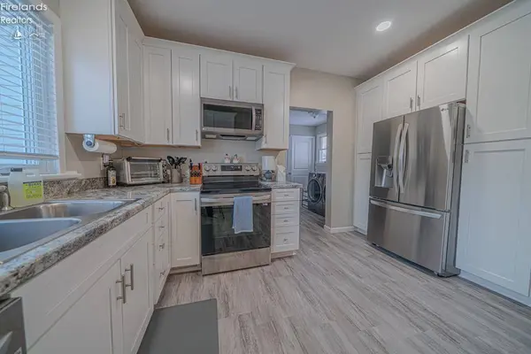 110 S Main ST, Lindsey, OH 43442