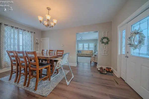 110 S Main ST, Lindsey, OH 43442