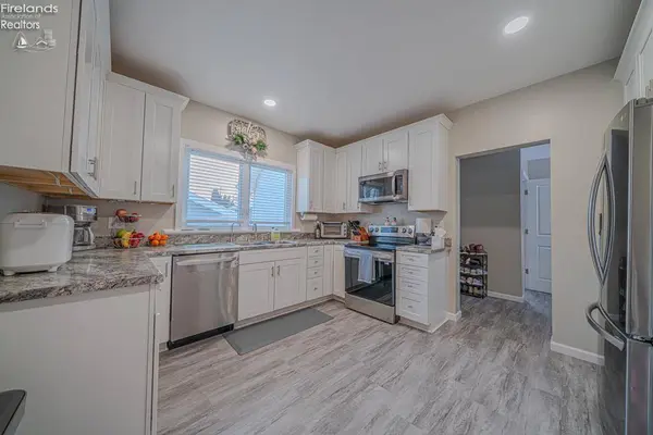 110 S Main ST, Lindsey, OH 43442