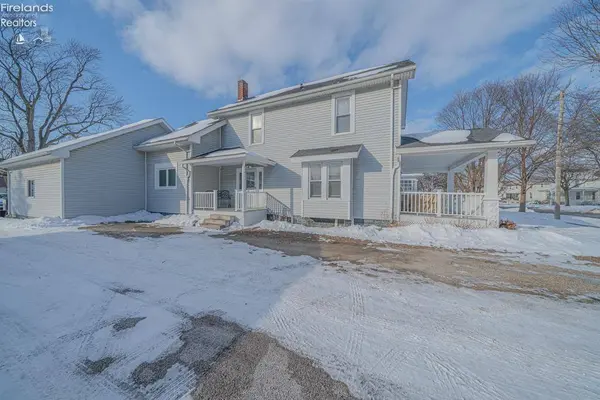 110 S Main ST, Lindsey, OH 43442