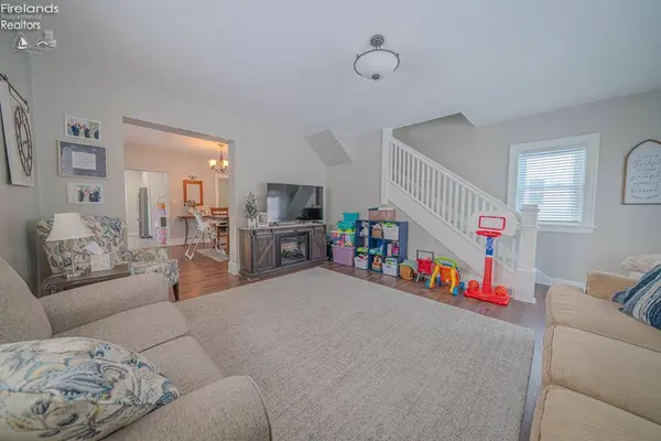 110 S Main ST, Lindsey, OH 43442