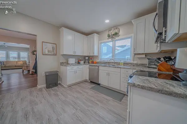 110 S Main ST, Lindsey, OH 43442