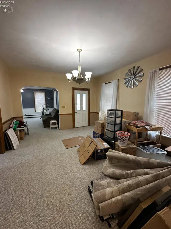 502 S Main ST, Clyde, OH 43410