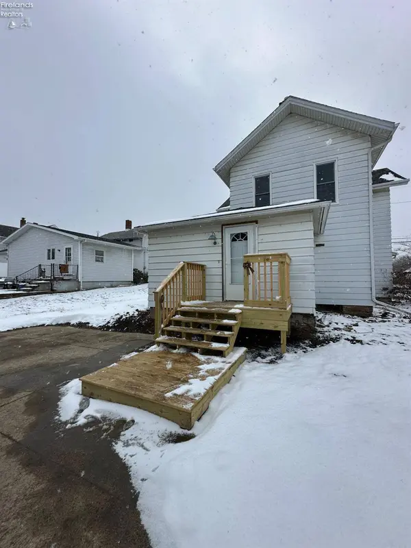 502 S Main ST, Clyde, OH 43410