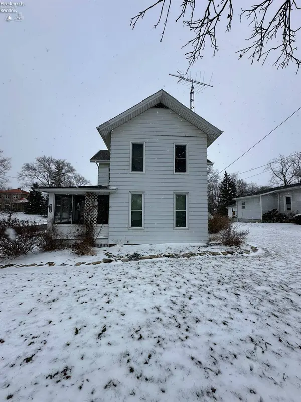 502 S Main ST, Clyde, OH 43410