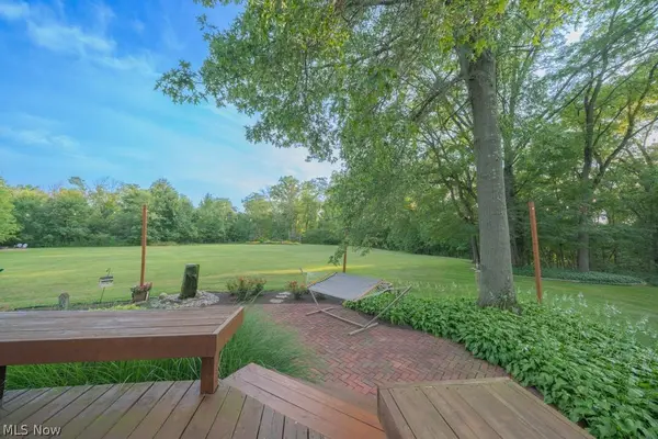 12211 Jeffries RD, Milan, OH 44846