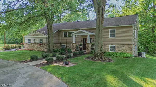 12211 Jeffries RD, Milan, OH 44846
