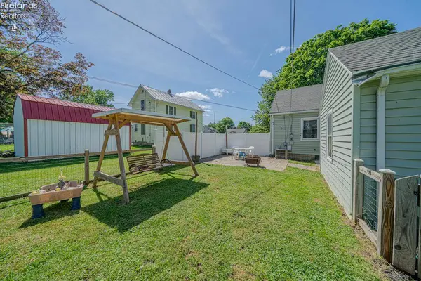 541 Fourth ST, Fremont, OH 43420