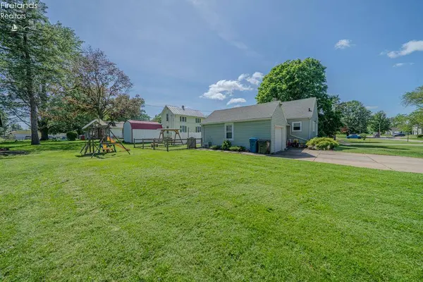 541 Fourth ST, Fremont, OH 43420
