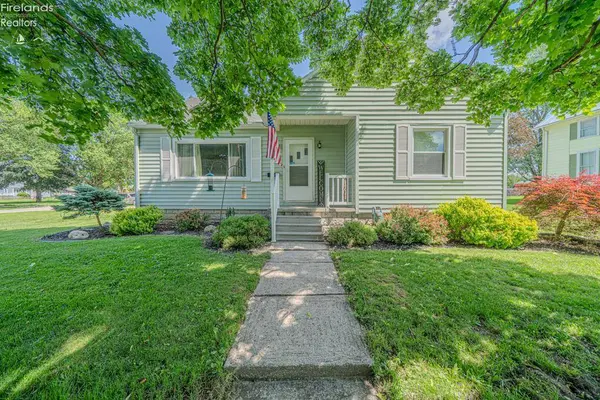 541 Fourth ST, Fremont, OH 43420