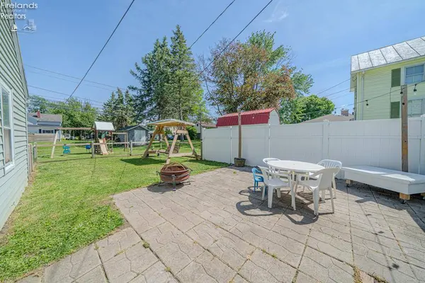 541 Fourth ST, Fremont, OH 43420
