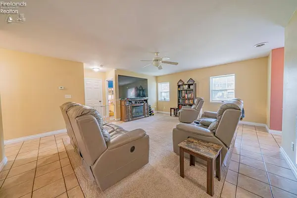 18 Fruen ST, Norwalk, OH 44857