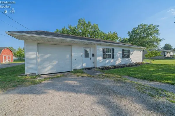 18 Fruen ST, Norwalk, OH 44857