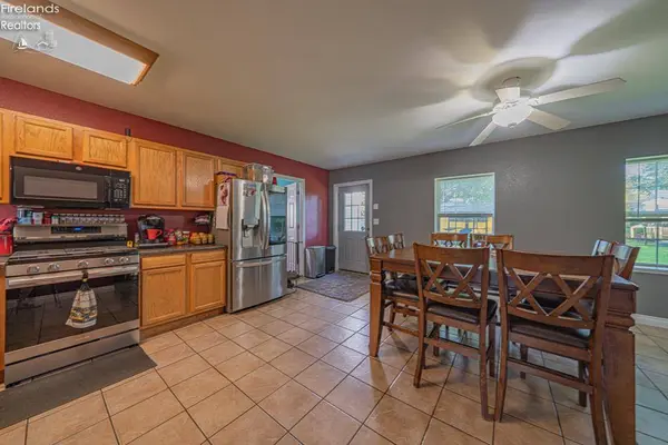 18 Fruen ST, Norwalk, OH 44857